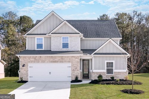 3373 Arabian Farm Ln, Dacula, GA, 30019-3351 | Card Image