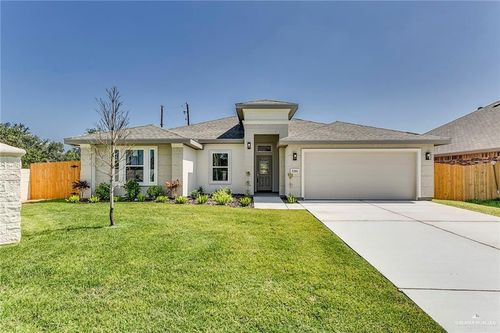 5201 Umar Avenue, Mission, TX, 78573 | Card Image