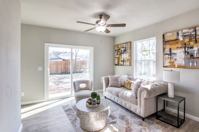 410 S Grand Ave, House other with 4 bedrooms, 3 bathrooms and null parking in Gainesville TX | Image 13