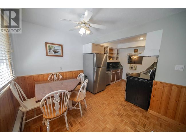 33C Mount Trinity Ave, Townhouse with 3 bedrooms, 2 bathrooms and null parking in Fernie BC | Image 8