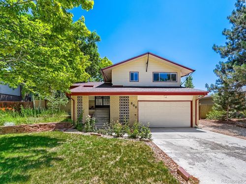 868 S Johnson Ct, Lakewood, CO, 80226-4042 | Card Image