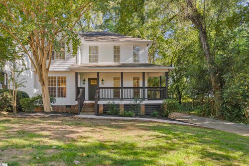 413 W Faris Rd, Greenville, SC, 29605-3006 | Card Image