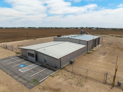 3334 I-20 Service Rd, Stanton, TX, 79782 | Card Image
