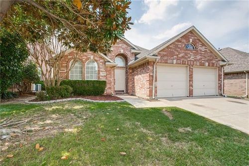 3516 Kales Lane, Flower Mound, TX, 75022 | Card Image