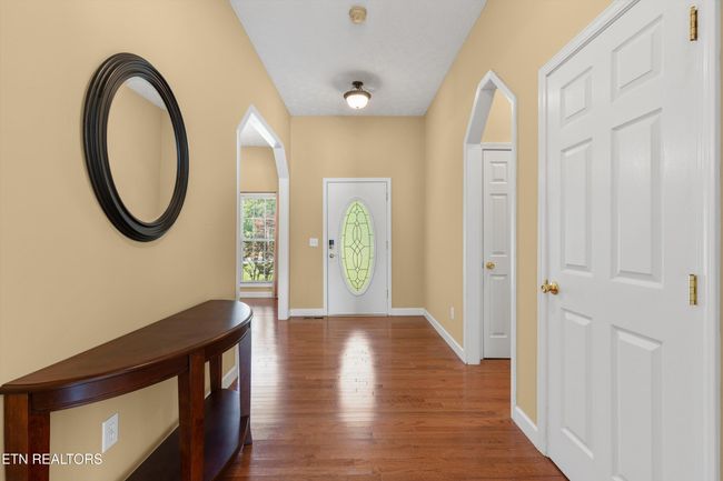 211 Timberland Trail Ln, House other with 3 bedrooms, 2 bathrooms and null parking in Rocky Top TN | Image 6