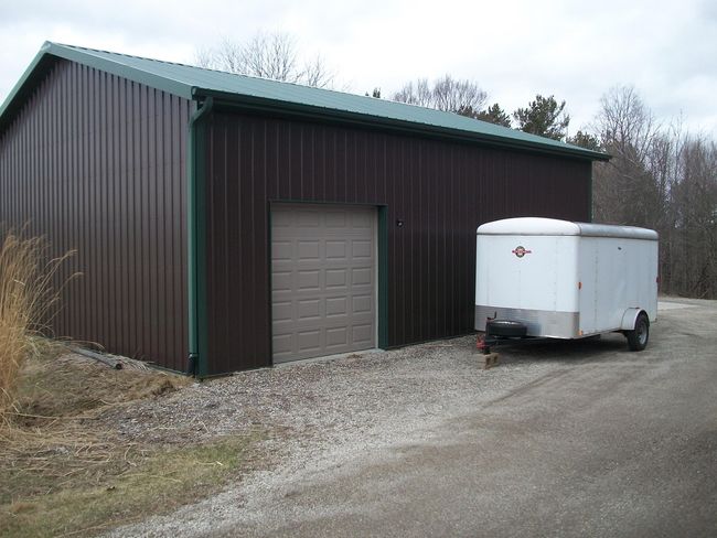 3113 Elmore Dr, House other with 3 bedrooms, 3 bathrooms and null parking in CAMPBELLSPORT WI | Image 49