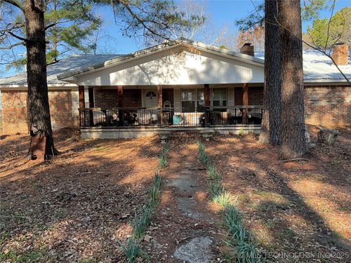 2173 State Highway 76, Wilson, OK, 73463-6601 | Card Image