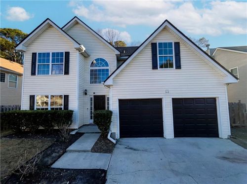 2747 High Tide Dr, College Park, GA, 30349-3055 | Card Image