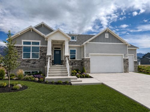 140-6382 S Larry Way, South Weber, UT, 84405 | Card Image