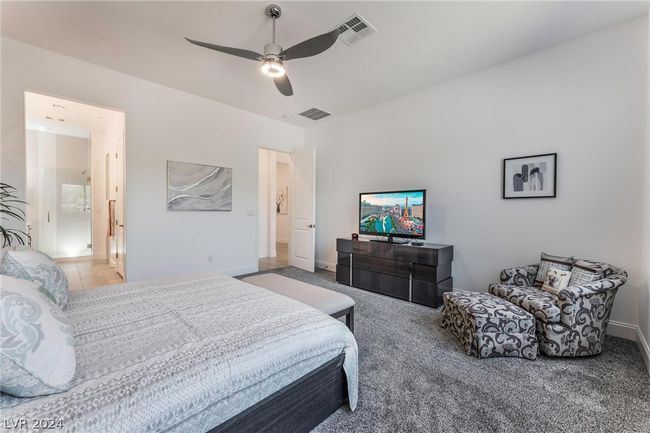 9609 Lapis Ln, House other with 3 bedrooms, 2 bathrooms and null parking in Las Vegas NV | Image 16