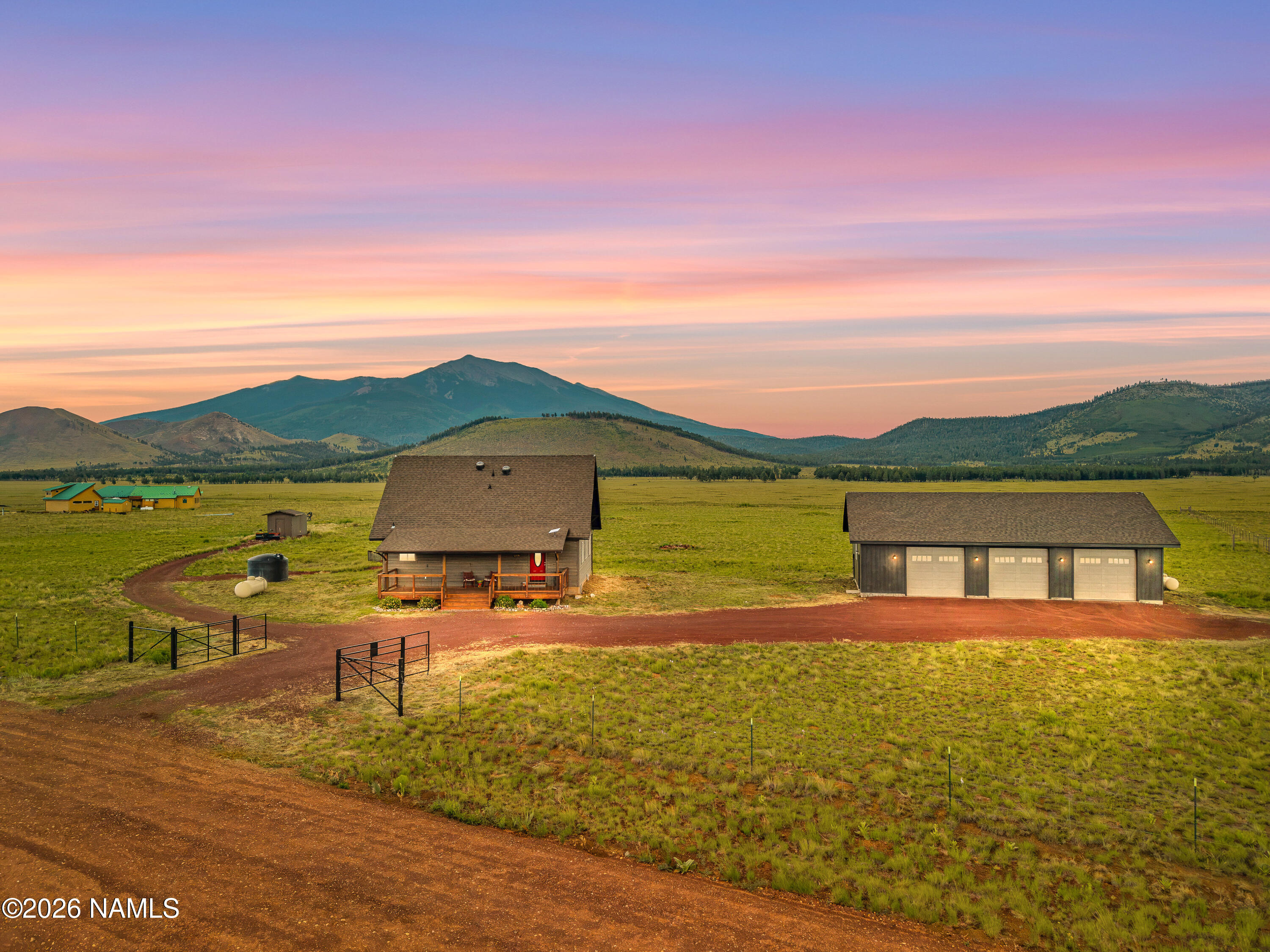 Residential in Flagstaff 2