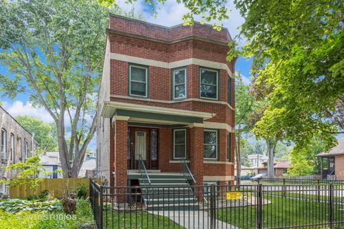 1046 Scoville Ave, Oak Park, IL, 60304-2673 | Card Image