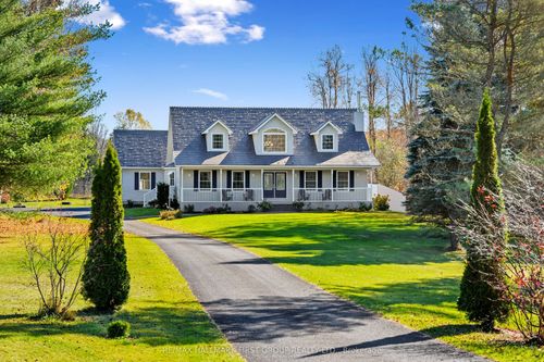 14293 County 21 Road, Cramahe, ON, K0K1S0 | Card Image