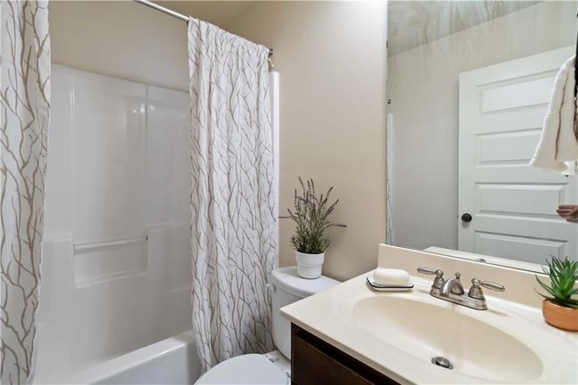 4249 Caveat Ct, House other with 5 bedrooms, 3 bathrooms and 4 parking in Fairburn GA | Image 24