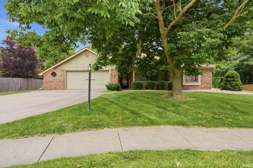 11116 Pine Orchard Cv, Fort Wayne, IN, 46845-1800 | Card Image