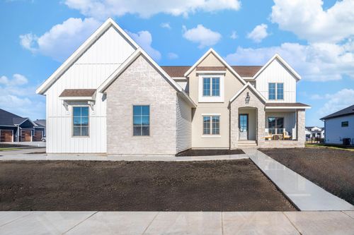 1101 Aspen Terrace, West Fargo, ND, 58078 | Card Image