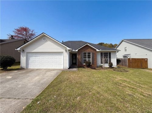 5939 Farmbrook Ln, Rex, GA, 30273-1168 | Card Image