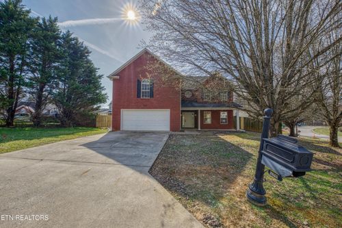 3121 Gose Cove Ln, Knoxville, TN, 37931-3579 | Card Image
