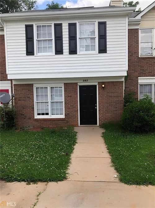 1675 Winchester Way Se, Conyers, GA, 30013-1729 | Card Image