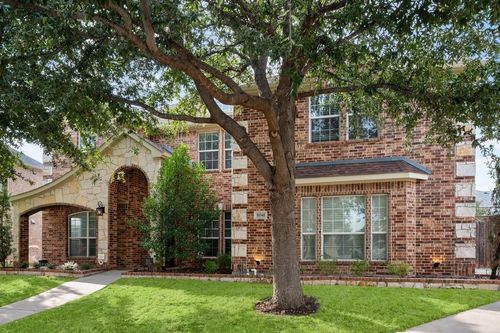 10341 Casetta Dr, Frisco, TX, 75035-9273 | Card Image