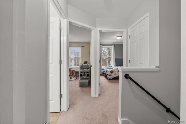 6480 Crestview Dr, House other with 3 bedrooms, 3 bathrooms and null parking in Holly MI | Image 24