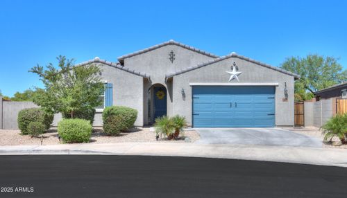 219 S San Bernardo Ln, Casa Grande, AZ, 85194-5005 | Card Image