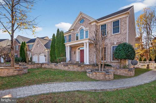 8099 Paper Birch Dr, LORTON, VA, 22079-5655 | Card Image