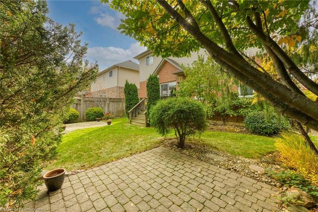 24 Jeanette Ave, House other with 4 bedrooms, 3 bathrooms and 4 parking in Grimsby ON | Image 37