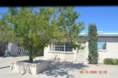 6033 Aztec Rd, El Paso, TX, 79925-2010 | Card Image