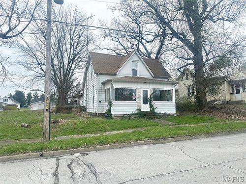 408 E Main St, Sparta, IL, 62286-1420 | Card Image