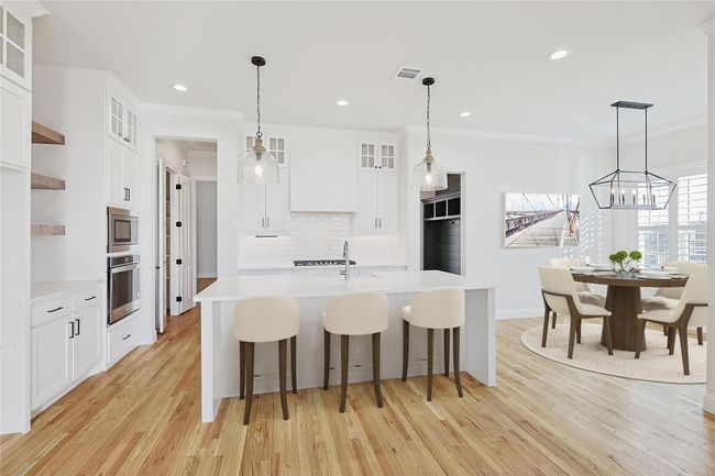 417 Cole Ln, House other with 3 bedrooms, 2 bathrooms and null parking in Midlothian TX | Image 6