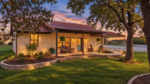 146 Private Road 1525, Bridgeport, TX, 76426-6129 | Card Image