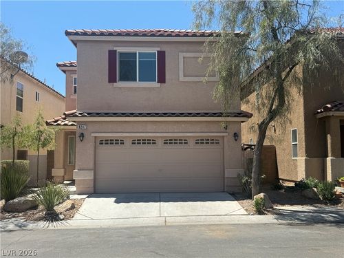 8247 Time Machine Ave, Las Vegas, NV, 89113-6163 | Card Image