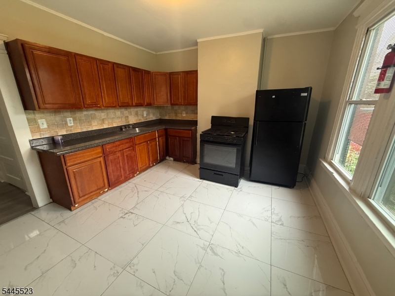 Residential Lease in Newark City