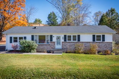 15065 Whites Mill Road, House other with 4 bedrooms, 2 bathrooms and null parking in Abingdon VA | Image 1