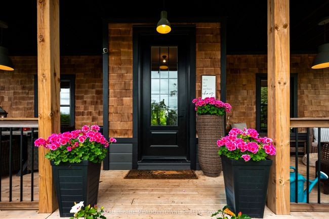 13394 Tenth Line, House other with 5 bedrooms, 4 bathrooms and 10 parking in Georgetown ON | Image 4