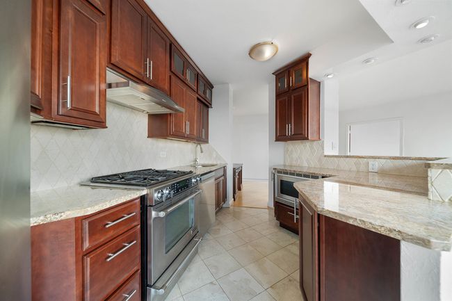APT-18C - 7000 Kennedy Blvd E, Condo with 1 bedrooms, 2 bathrooms and null parking in Guttenberg NJ | Image 11