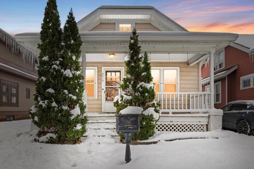 2410 Geneva Street, RACINE, WI, 53402 | Card Image