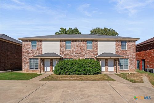 4003 Pilgram Dr, Killeen, TX, 76543-5659 | Card Image