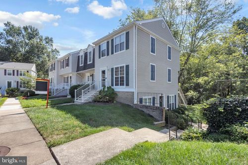 2842 Burgundy Pl, WOODBRIDGE, VA, 22192-1931 | Card Image