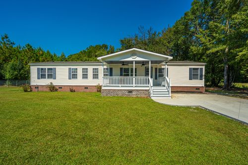 406 Fairwoods Ln, Ridgeville, SC, 29472-6634 | Card Image