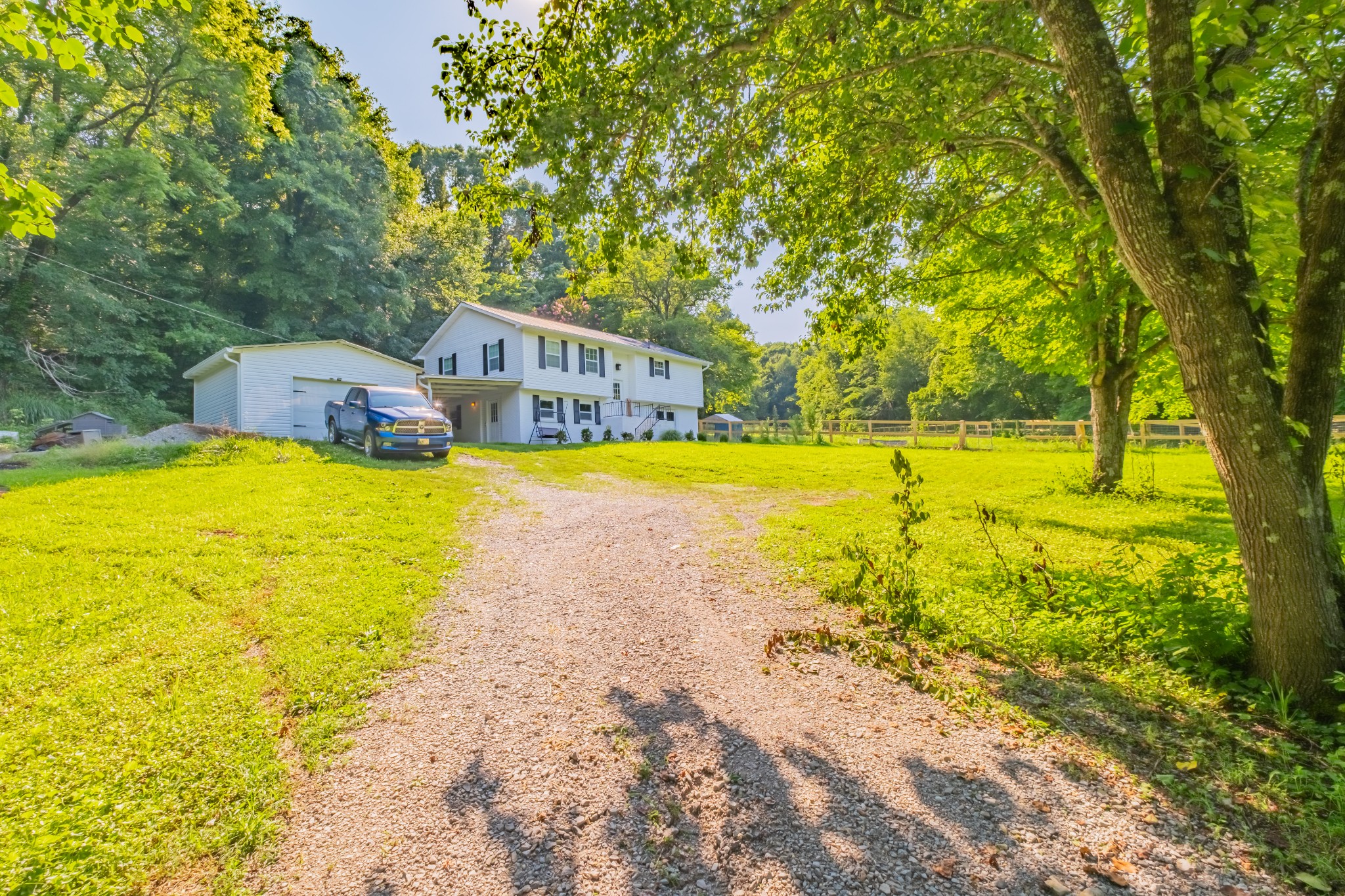 Residential in Fayetteville
