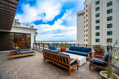 705-700 W Harbor Dr, San Diego, CA, 92101 | Card Image