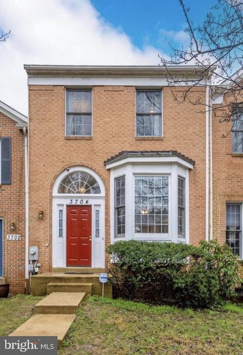 3704 Berleigh Hill Ct, BURTONSVILLE, MD, 20866-1390 | Card Image