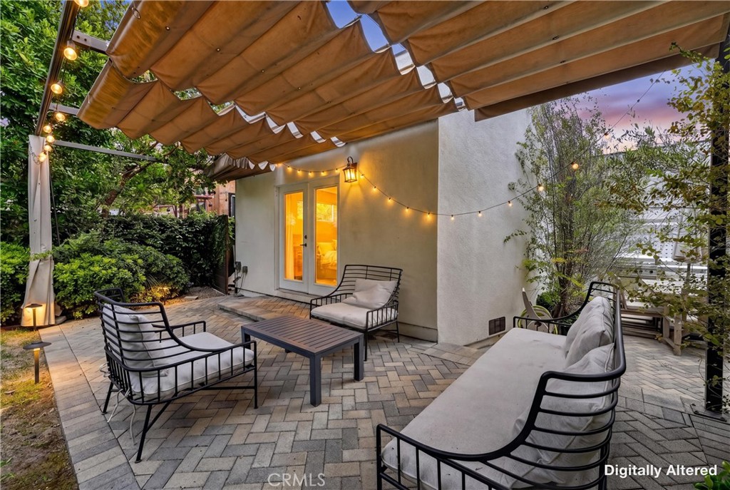 Residential in Los Angeles 3