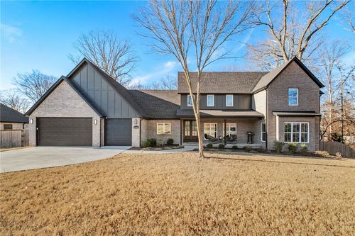 12442 Wildwood Dr, Rogers, AR, 72756-3089 | Card Image