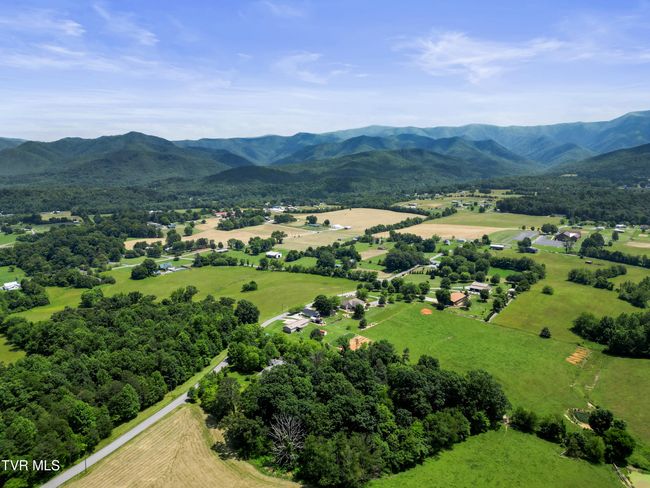 291 Pepper Mill Rd, House other with 3 bedrooms, 3 bathrooms and null parking in Chuckey TN | Image 63