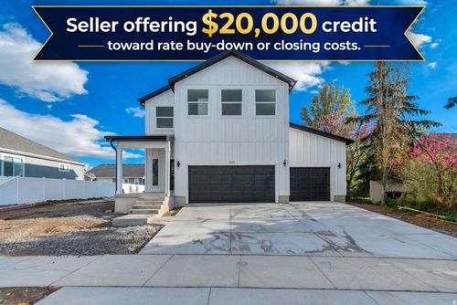 2535 W Santa Fe Dr, Mapleton, UT, 84664 | Card Image