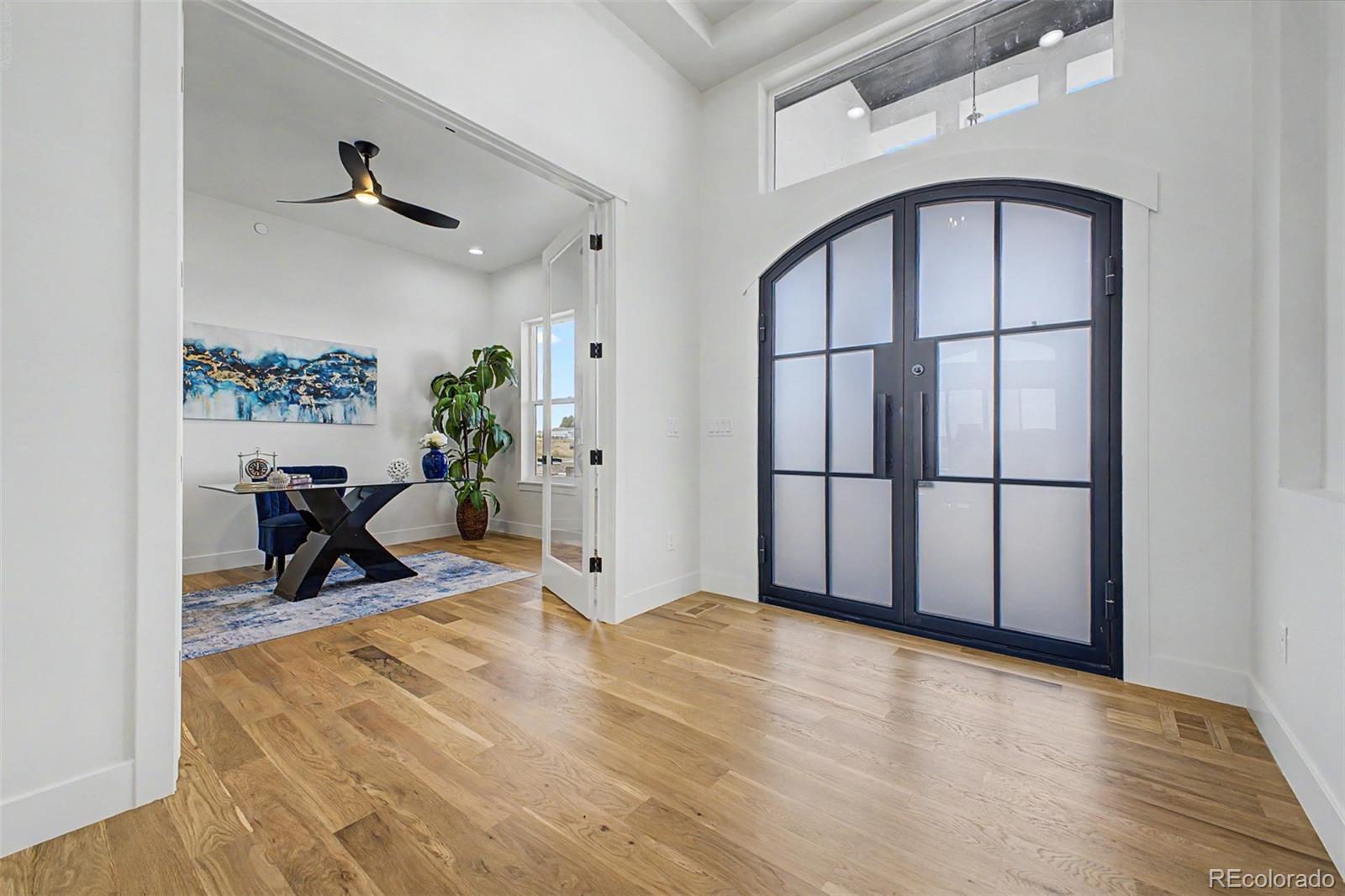 Residential in Brighton 5