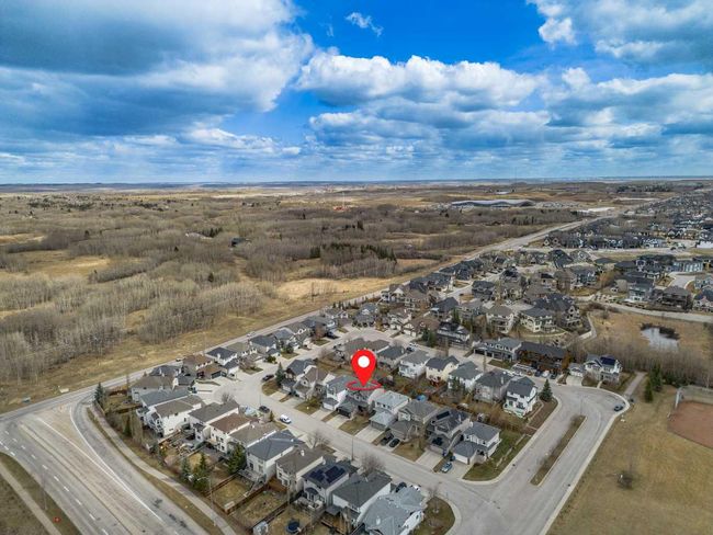 122 Rockywood Cir Nw, House other with 4 bedrooms, 4 bathrooms and 4 parking in Calgary AB | Image 46